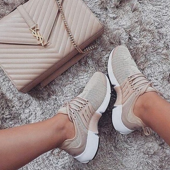 NWT🌾Nike Air presto Rare - Picture 3 of 8